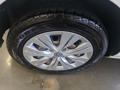 VOLKSWAGEN Gol 1.6 4P FLEX MSI, Foto 5