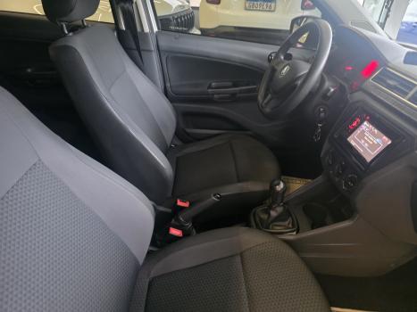 VOLKSWAGEN Gol 1.6 4P FLEX MSI, Foto 6