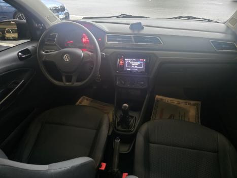 VOLKSWAGEN Gol 1.6 4P FLEX MSI, Foto 7