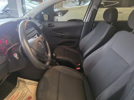 VOLKSWAGEN Gol 1.6 4P FLEX MSI, Foto 8