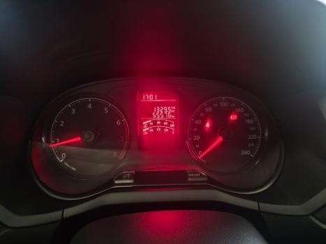 VOLKSWAGEN Gol 1.6 4P FLEX MSI, Foto 9