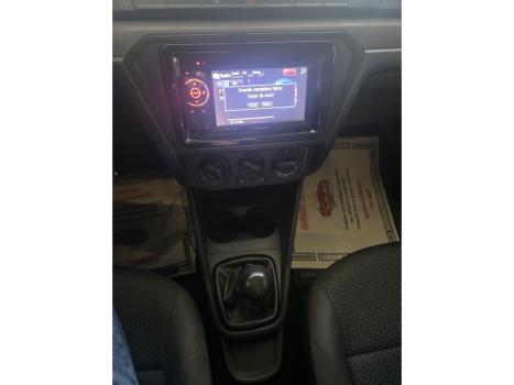 VOLKSWAGEN Gol 1.6 4P FLEX MSI, Foto 10