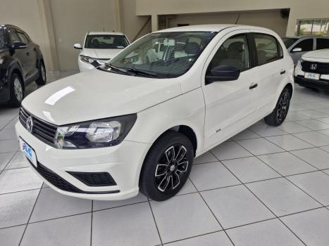 VOLKSWAGEN Gol 1.6 4P FLEX MSI, Foto 1