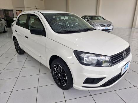 VOLKSWAGEN Gol 1.6 4P FLEX MSI, Foto 3