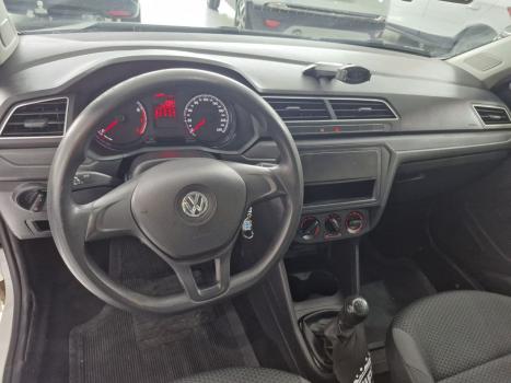 VOLKSWAGEN Gol 1.6 4P FLEX MSI, Foto 5