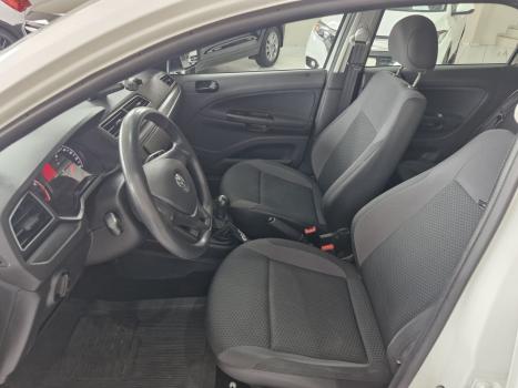 VOLKSWAGEN Gol 1.6 4P FLEX MSI, Foto 6
