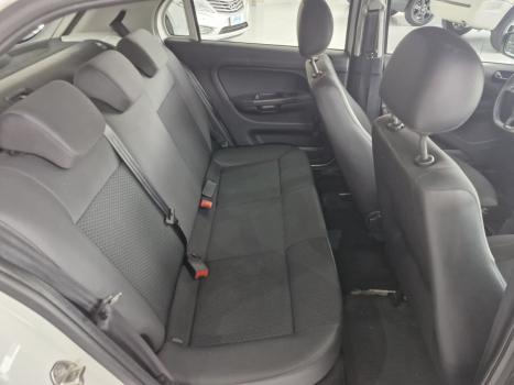 VOLKSWAGEN Gol 1.6 4P FLEX MSI, Foto 7