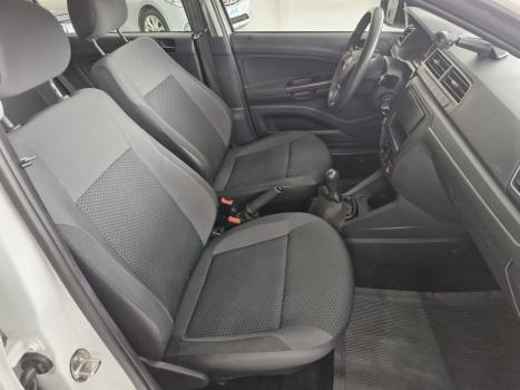 VOLKSWAGEN Gol 1.6 4P FLEX MSI, Foto 8