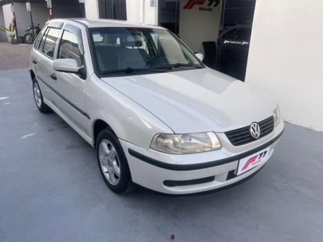 VOLKSWAGEN Gol 1.6, Foto 1