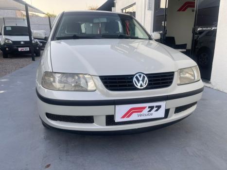VOLKSWAGEN Gol 1.6, Foto 2