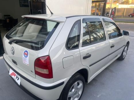 VOLKSWAGEN Gol 1.6, Foto 3