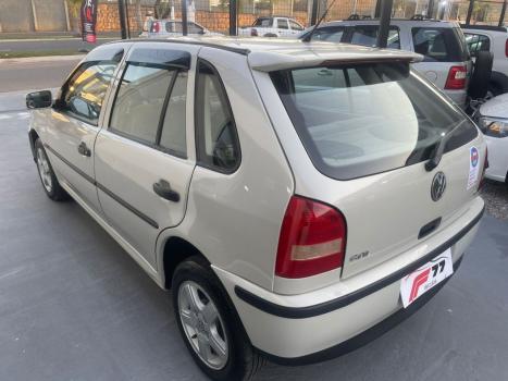 VOLKSWAGEN Gol 1.6, Foto 4