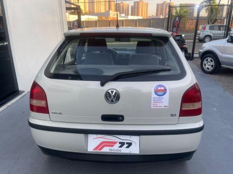 VOLKSWAGEN Gol 1.6, Foto 5