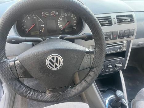 VOLKSWAGEN Gol 1.6, Foto 9