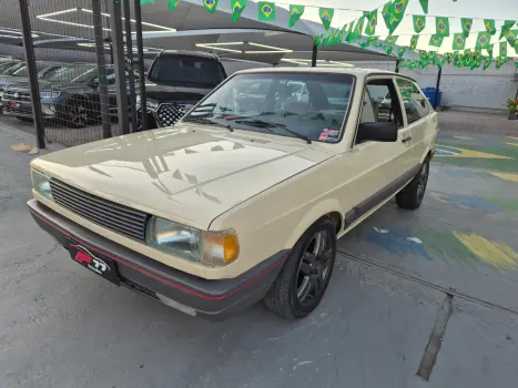 VOLKSWAGEN Gol 1.8 4P GL, Foto 1