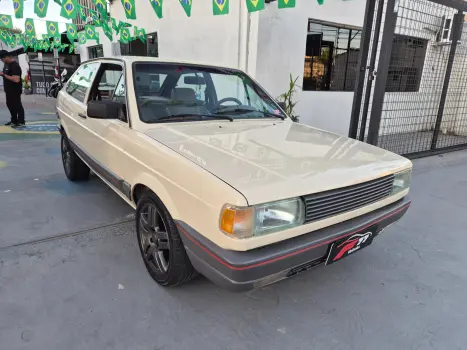 VOLKSWAGEN Gol 1.8 4P GL, Foto 2