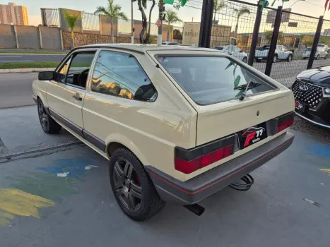 VOLKSWAGEN Gol 1.8 4P GL, Foto 3