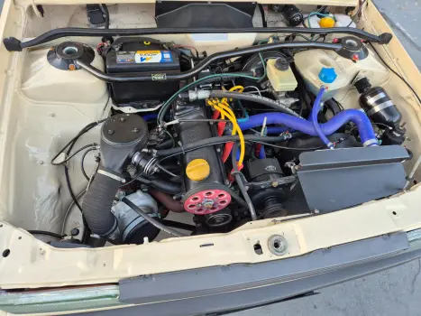 VOLKSWAGEN Gol 1.8 4P GL, Foto 5
