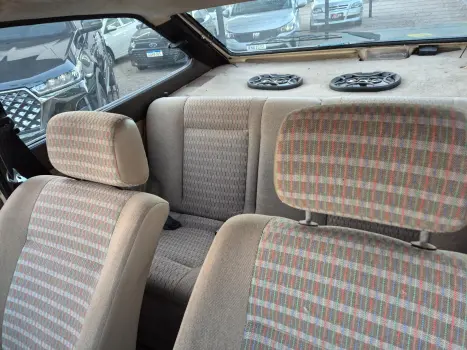 VOLKSWAGEN Gol 1.8 4P GL, Foto 7