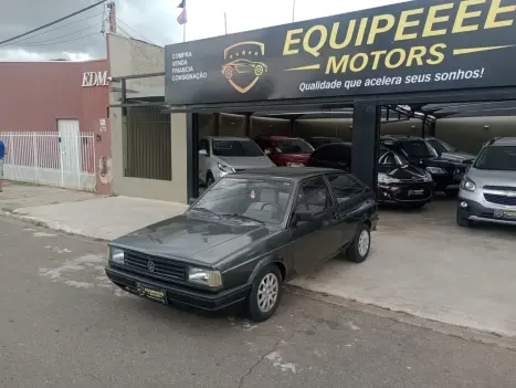 VOLKSWAGEN Gol 1.8 CL, Foto 1