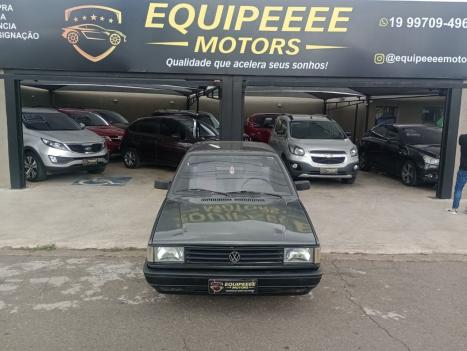 VOLKSWAGEN Gol 1.8 CL, Foto 2