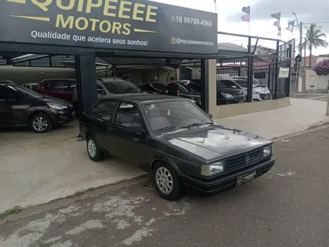 VOLKSWAGEN Gol 1.8 CL, Foto 3