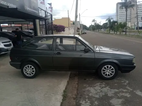 VOLKSWAGEN Gol 1.8 CL, Foto 4