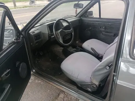 VOLKSWAGEN Gol 1.8 CL, Foto 9