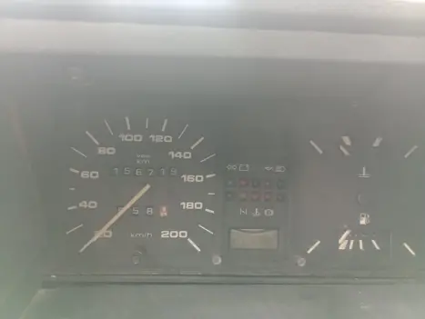 VOLKSWAGEN Gol 1.8 CL, Foto 11