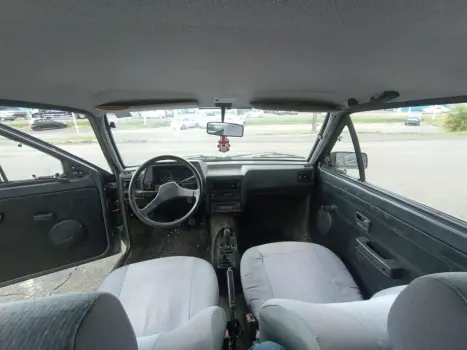 VOLKSWAGEN Gol 1.8 CL, Foto 14