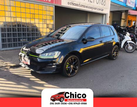 VOLKSWAGEN Golf 1.4 16V 4P TSI HIGHLINE AUTOM�TICO, Foto 1