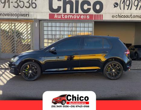 VOLKSWAGEN Golf 1.4 16V 4P TSI HIGHLINE AUTOM�TICO, Foto 4