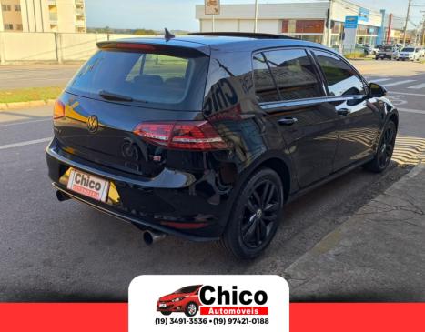 VOLKSWAGEN Golf 1.4 16V 4P TSI HIGHLINE AUTOM�TICO, Foto 5