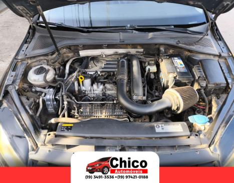 VOLKSWAGEN Golf 1.4 16V 4P TSI HIGHLINE AUTOM�TICO, Foto 10
