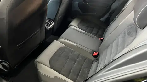 VOLKSWAGEN Golf 1.4 16V 4P FLEX TSI HIGHLINE AUTOM�TICO, Foto 11