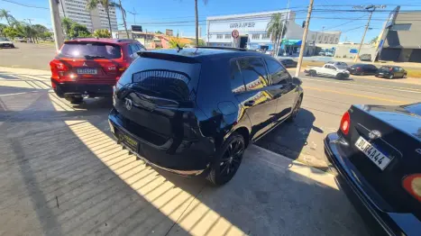 VOLKSWAGEN Golf 1.4 16V 4P FLEX TSI HIGHLINE AUTOM�TICO, Foto 7