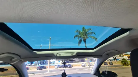 VOLKSWAGEN Golf 1.4 16V 4P FLEX TSI HIGHLINE AUTOM�TICO, Foto 14