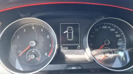 VOLKSWAGEN Golf 1.4 16V 4P FLEX TSI HIGHLINE AUTOM�TICO, Foto 16