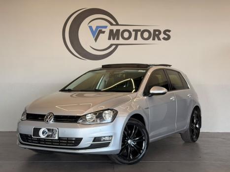 VOLKSWAGEN Golf 1.4 16V 4P TSI HIGHLINE AUTOM�TICO, Foto 1