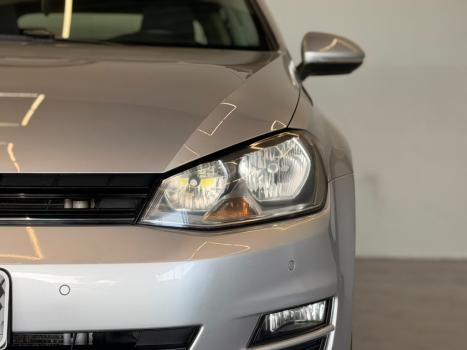 VOLKSWAGEN Golf 1.4 16V 4P TSI HIGHLINE AUTOM�TICO, Foto 5