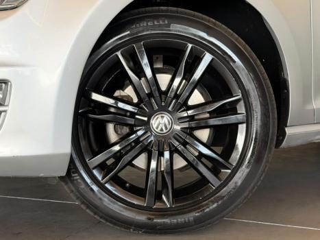 VOLKSWAGEN Golf 1.4 16V 4P TSI HIGHLINE AUTOM�TICO, Foto 6