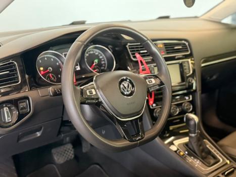 VOLKSWAGEN Golf 1.4 16V 4P TSI HIGHLINE AUTOM�TICO, Foto 9