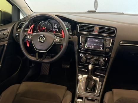 VOLKSWAGEN Golf 1.4 16V 4P TSI HIGHLINE AUTOM�TICO, Foto 10