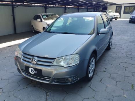 VOLKSWAGEN Golf 1.6 4P SPORTLINE FLEX, Foto 2