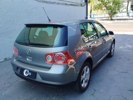 VOLKSWAGEN Golf 1.6 4P SPORTLINE FLEX, Foto 6