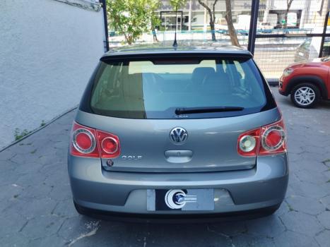 VOLKSWAGEN Golf 1.6 4P SPORTLINE FLEX, Foto 8