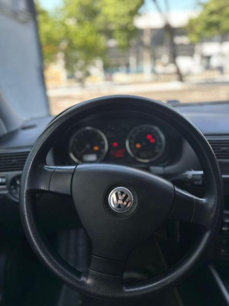VOLKSWAGEN Golf 1.6 4P SPORTLINE FLEX, Foto 12