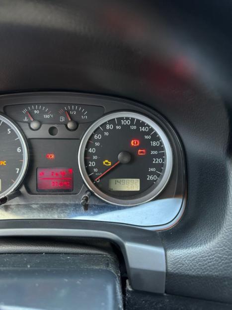 VOLKSWAGEN Golf 1.6 4P SPORTLINE FLEX, Foto 15