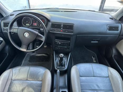 VOLKSWAGEN Golf 1.6 4P SPORTLINE FLEX, Foto 16