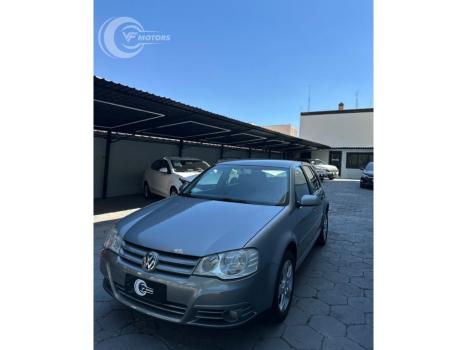 VOLKSWAGEN Golf 1.6 4P SPORTLINE FLEX, Foto 3